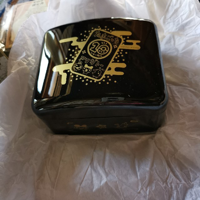 値下げ✨】たまごっち10周年個数限定 たまてんばこ 寿たまごっち10周年