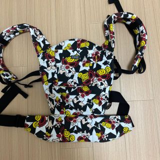 HYSTERIC MINI - ヒスミニ 抱っこ紐の通販 by あちゃん's shop