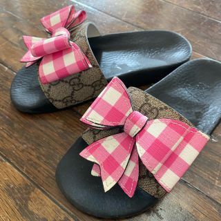 GUCCI（サンダル）のフリマアイテム一覧