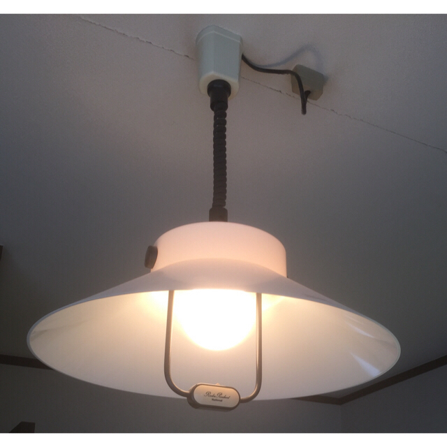 Panasonic - National 照明器具 天井照明 リーラーペンダント ライト