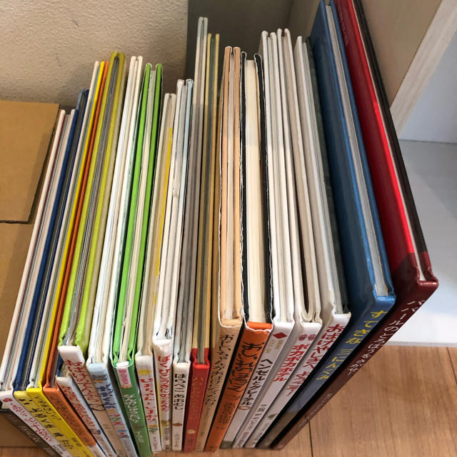 絵本まとめ売り 20冊の通販 by の's shop｜ラクマ