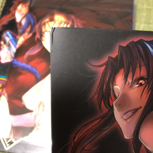 ブラック・ラグーン 10 広江礼威アートワーク集+お風呂ポスターの通販