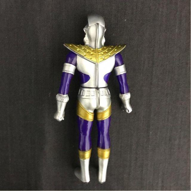 ウルトラマン キング ソフビ フィギュアの通販 by kayo's shop｜ラクマ