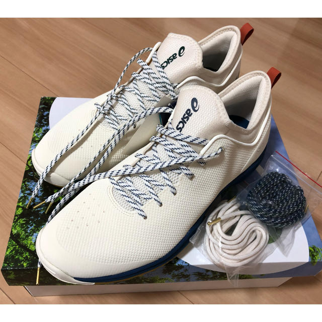 asics - 【新品】asics x ballaholic GLIDE NOVA FF28.5の通販 by トン