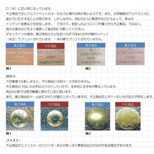 貴金属・ブランド品の買取マニュアル 約80ページ 真贋鑑定情報 ルイ