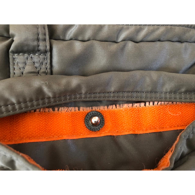 PORTER - ポータータンカー 3wayブリーフケース シルバーグレー XL 7月