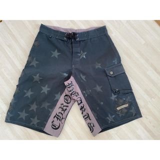 Chrome Hearts（水着）のフリマアイテム一覧