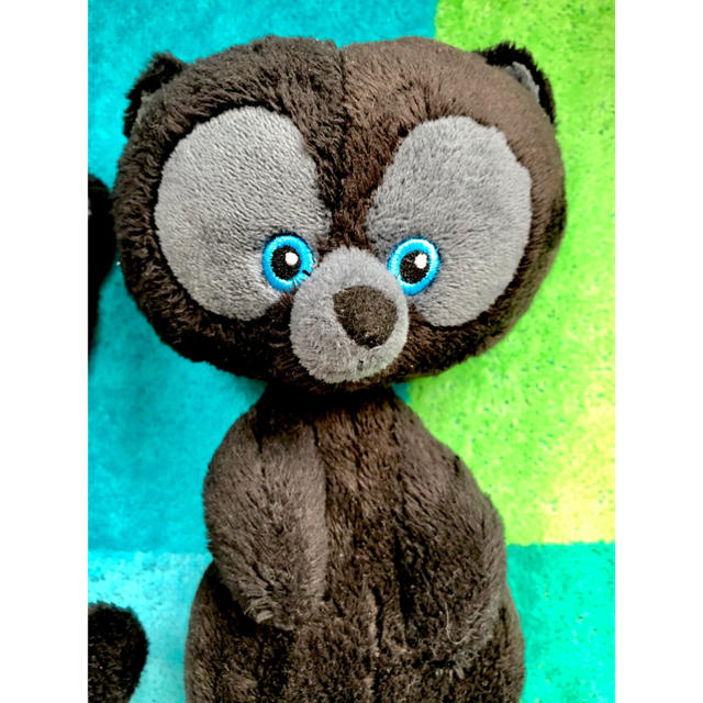 Disney - メリダとおそろしの森 ぬいぐるみセットの通販 by F's shop