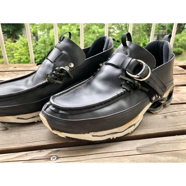 MOUNTAIN RESEARCH - 【レア】マウンテンリサーチ ミズノ