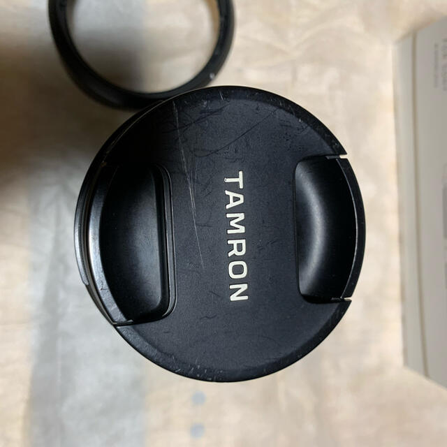 TAMRON 28-75 F2.8 DI3 RXD A036 SONY