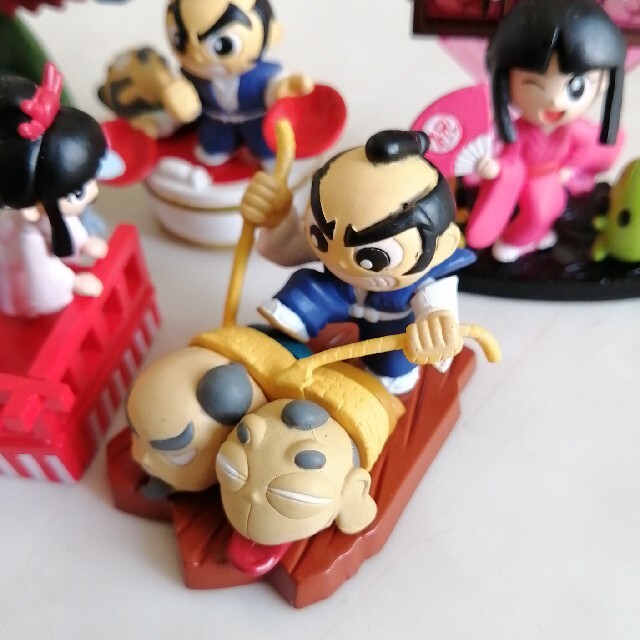 大都技研 - 吉宗 スロット フィギュアの通販 by トシパパ's shop