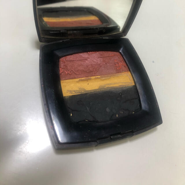 CHANEL - CHANEL限定アイシャドウコロマンデルの通販 by イシュタルテ