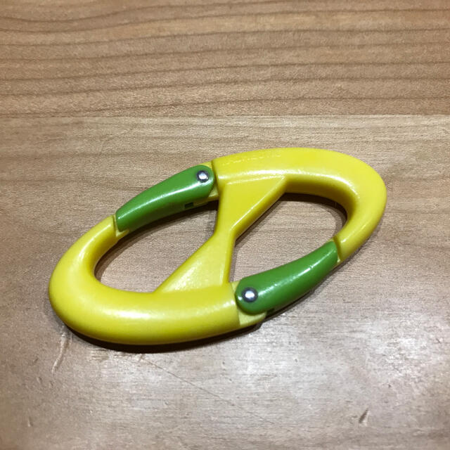 HECTIC - HECTIC カラビナの通販 by 肉's shop｜ヘクティクならラクマ