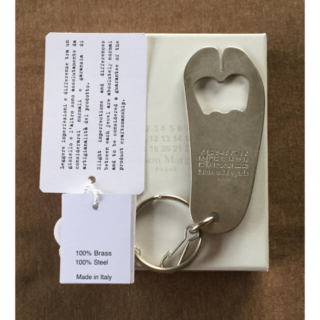 Maison Margiela（旧Maison Martin Margiela） - 20SS新品 メゾン