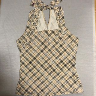 BURBERRY（キャミソール）のフリマアイテム一覧
