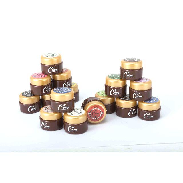 5色から購入OK ジェルネイル 100色セット カラージェル 秋ネイル