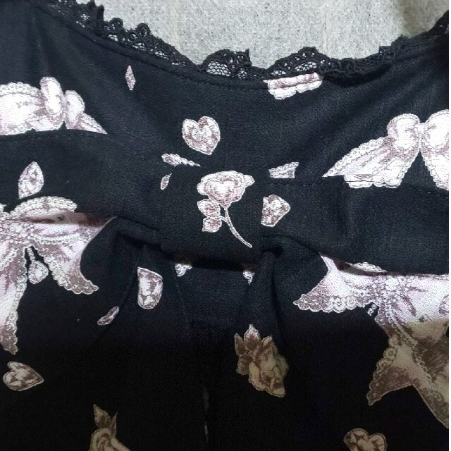 BABY,THE STARS SHINE BRIGHT - シンデレラジュエリーJSK✨💍✨の通販