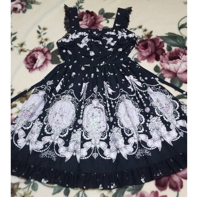 BABY,THE STARS SHINE BRIGHT - シンデレラジュエリーJSK✨💍✨の通販