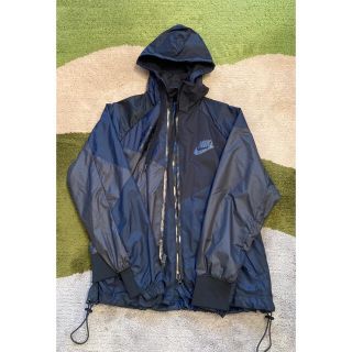 sacai（ナイロンジャケット）のフリマアイテム一覧