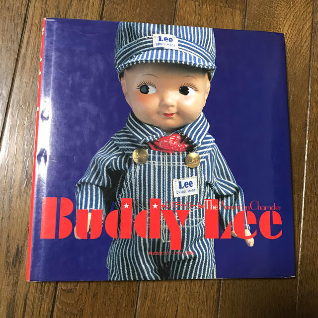 Buddy Lee - バディーリー絶版本の通販 by ジェット's shop｜バディー