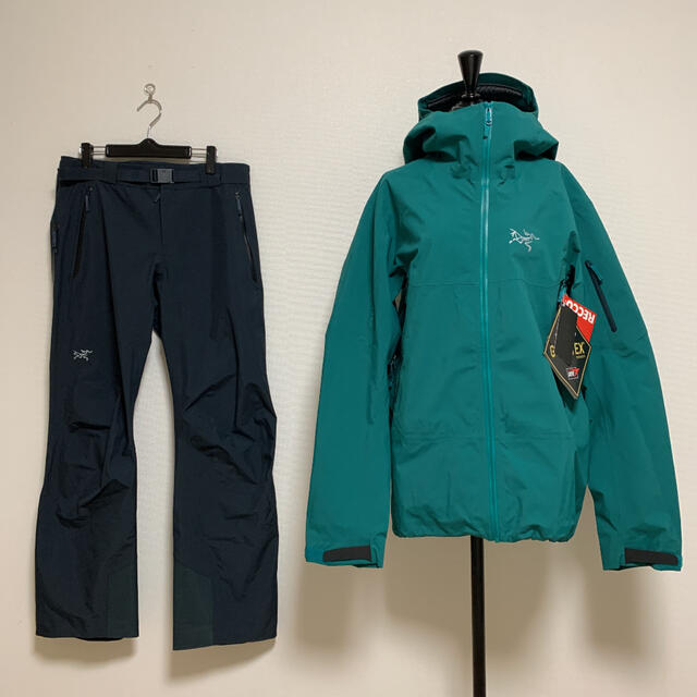 ARC'TERYX - アークテリクス ゴアテックス スノーボード、スキー