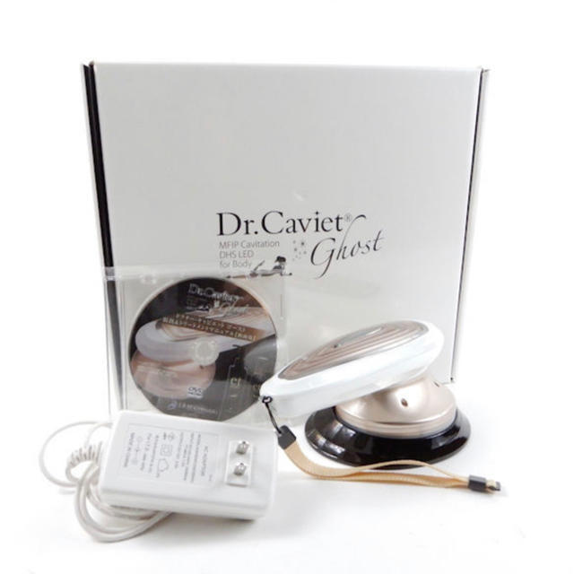 ドクターキャビエットゴーストの通販 by happys shop｜ラクマ