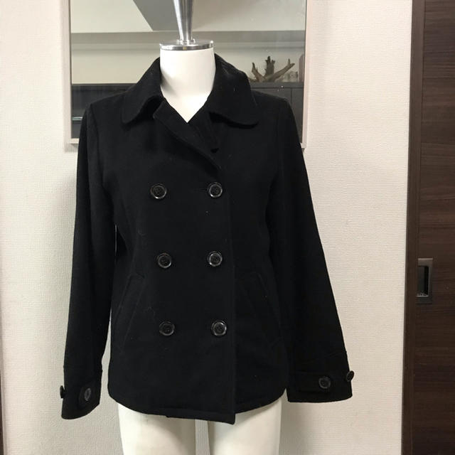 Spick & Span - スピック&スパン ピーコートの通販 by れいんぼー's