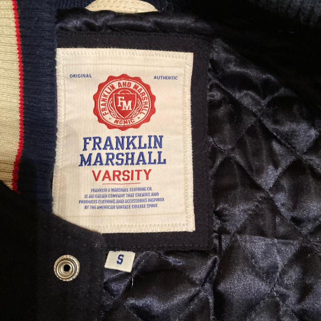 FRANKLIN&MARSHALL - 訳ありフランクリンマーシャル ビンテージ