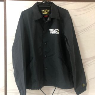 MAN WITH A MISSIONのフリマアイテム一覧