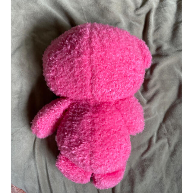 ミニオン - USJ ミニオンズ ピンクティム ミニオン ぬいぐるみの通販