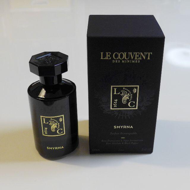 クヴォンデミニム リマーカブル パルファム スミルナ 100mLの通販 by