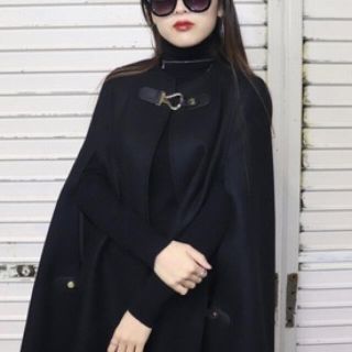 ZARA（ポンチョ）のフリマアイテム一覧