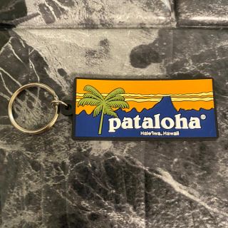 patagonia（キーホルダー）のフリマアイテム一覧