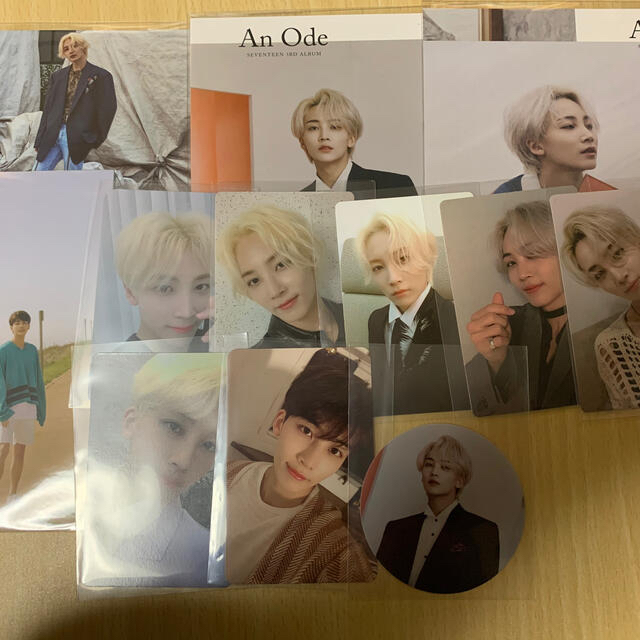 キム・イェリム(トゥゲウォル)1st Mini Album - A Voice(韓国盤)(品)