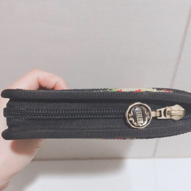 FEILER - フェイラー ハイジ マルチケース(母子手帳など)の通販 by