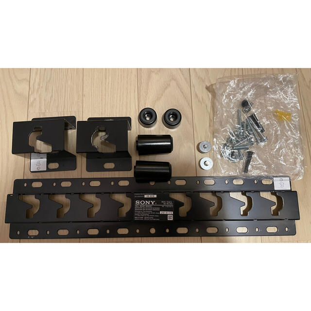 SONY - SONY SU-WL450 液晶テレビ BRAVIA専用壁掛け金具の通販 by