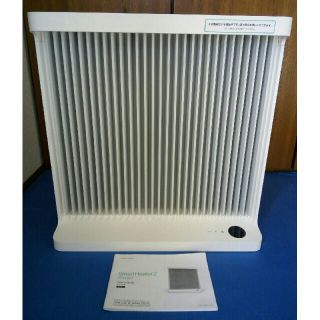 BALMUDA（電気ヒーター）のフリマアイテム一覧