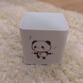 Rakuten（スピーカー）のフリマアイテム一覧