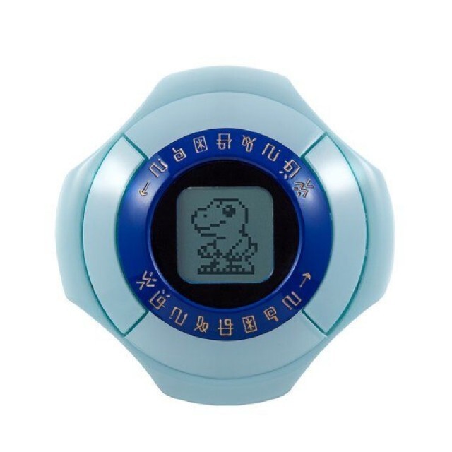 デジヴァイス デジモンアドベンチャー