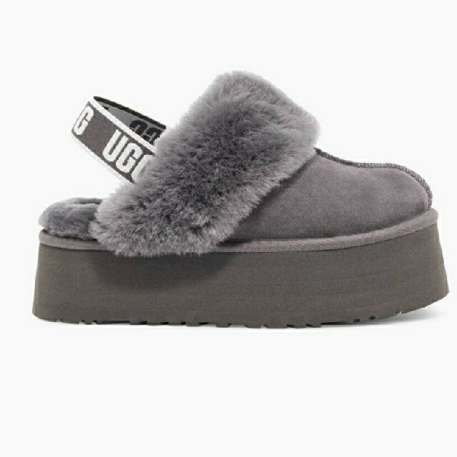 UGG - 新作 アグ UGG サンダル ファンケット ナイトフォールの通販 by