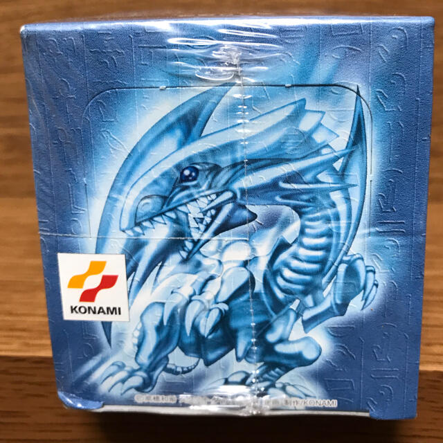 遊戯王 - 遊戯王 青眼の白龍伝説 未開封 ボックスの通販 by アリシア
