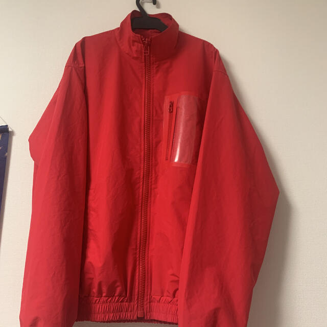 FACETASM - 米津玄師着用 FACETASM track jacket pantsセットアップの