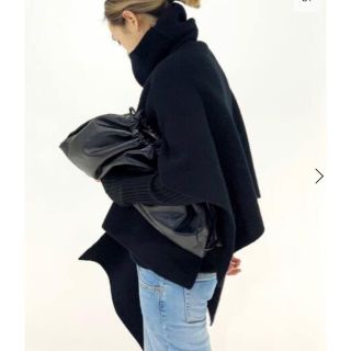 L'Appartement DEUXIEME CLASSE（ポンチョ）のフリマアイテム一覧