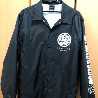 Deviluse（ナイロンジャケット）のフリマアイテム一覧