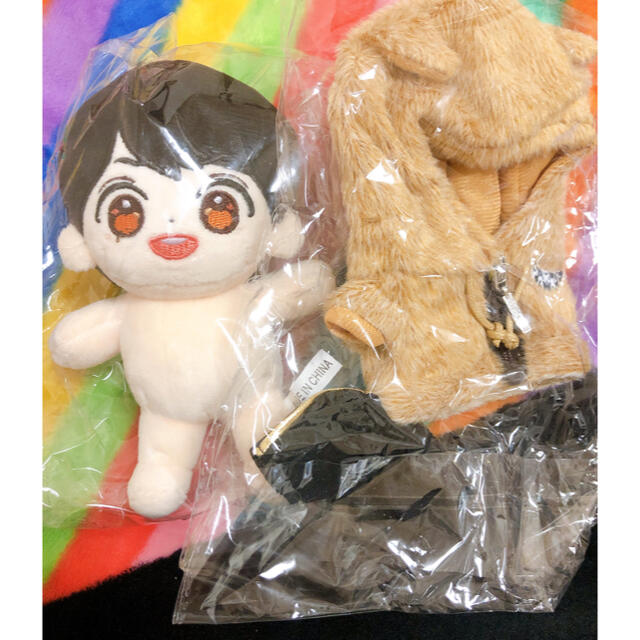 Hey! Say! JUMP - Hey! Say! JUMP 有岡大貴15cmぬいぐるみの通販 by MJ