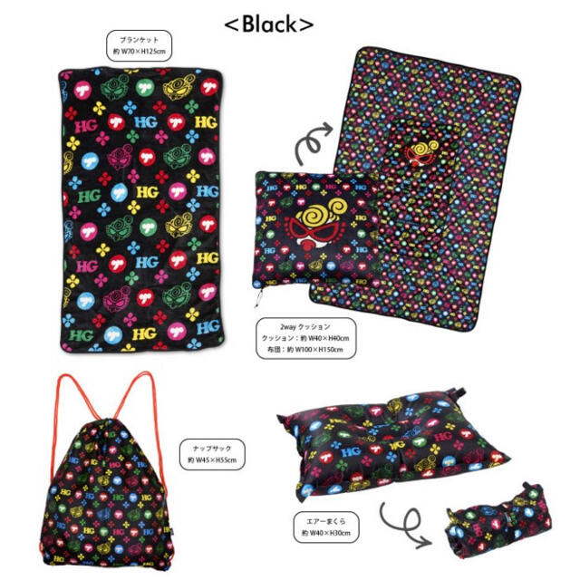 HYSTERIC MINI - ヒステリック福袋 小物セット値下げ中！の通販 by さ