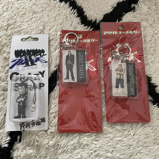 映画 クローズZERO ZERO2 セット！！の通販 by ぐりこshop｜ラクマ