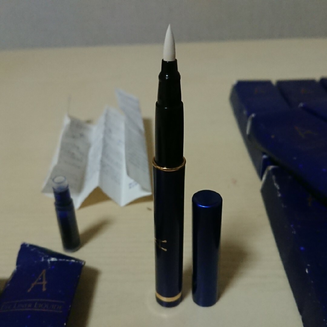 ALEXANDRE DE PARIS - アレクササンドルドゥパリ リクイッドアイ