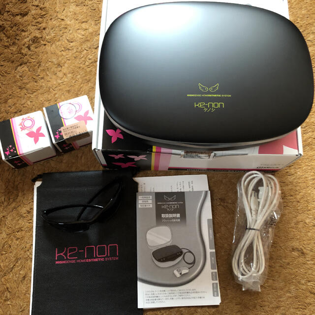 ケノン Ke-non ver.7.2