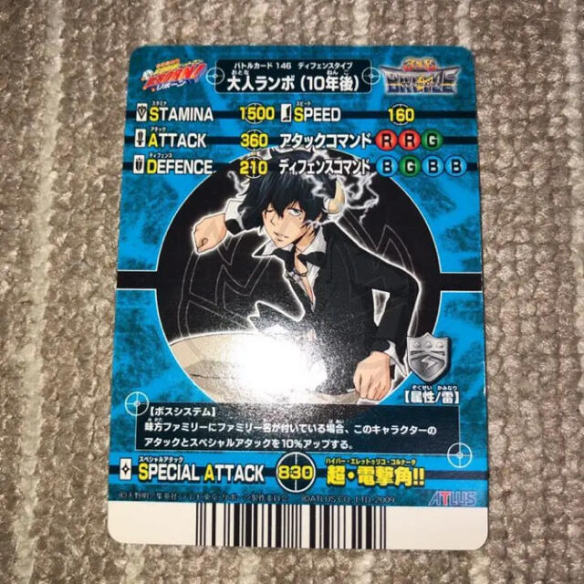 リボーン】CCG サザンクロスバトル トレカ まとめて売り 家庭教師